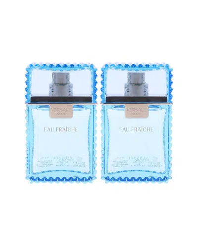 Versace 1oz Edt Spray