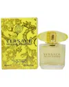 Versace 1oz  Yellow Diamond Eau De Toilette Spray
