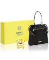 Versace 2-pc. Yellow Diamond Eau De Toilette Summer Set