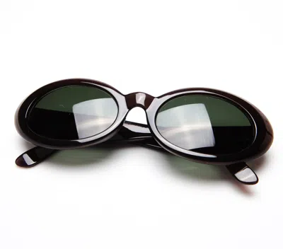 Versace 292m 684 In Black