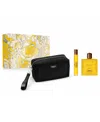 Versace 3-pc. Eros Energy Eau De Parfum Fragrance Set In Yellow