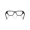 Versace 3327u Vista Bold Angular Frame Sunglasses In Pink