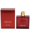 Versace 3.4oz Eros Flame Edp
