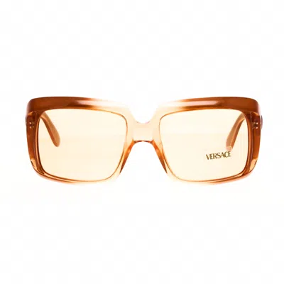 Versace 384 Col 363 In Brown