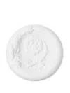 Versace 3d Barocco Porzellanschale (18,5cm) In White