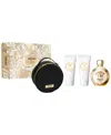 Versace Eros Pour Femme Eau De Parfum Gift Set ($213 Value) In Multi