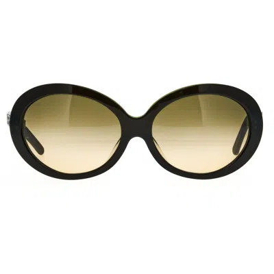 Versace 4096 200/18 In Black