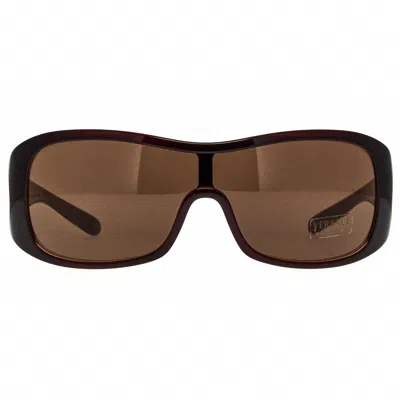 Versace 4143b 520 73 In Brown