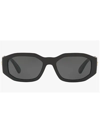 Versace 4361 Sole Sunglasses In Gb1/87