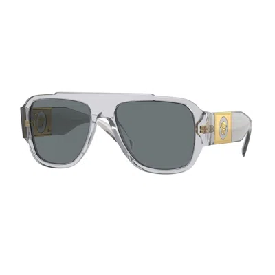 Versace Sunglasses 4436u Sole In Crl