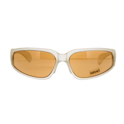 Versace 444 Col 657 251 In White