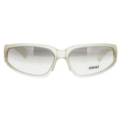 Versace 444 Col G57 235 In Green