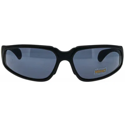 Versace 444 G01 198 In Black