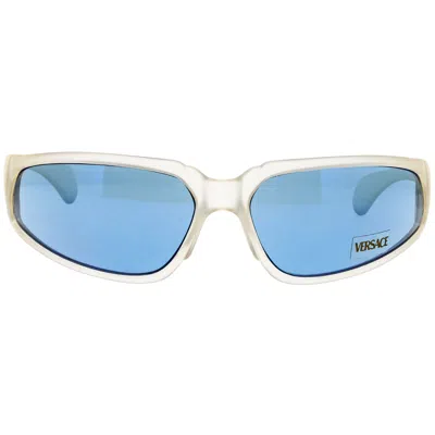 Versace 444 G57 268 In White