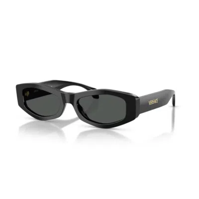 VERSACE 4487 SOLEGB1/87