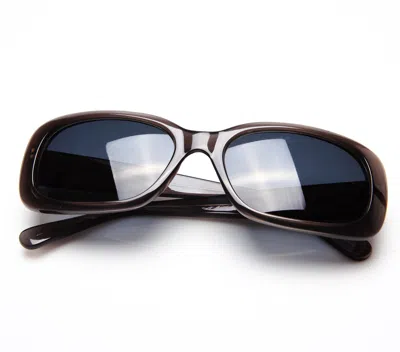 Versace 471g 684 In Brown