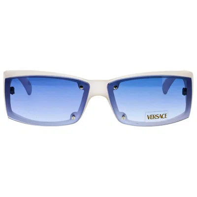 Versace 483 657 421 In Blue