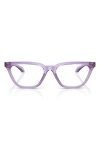 Versace Ve3352u In Lilac