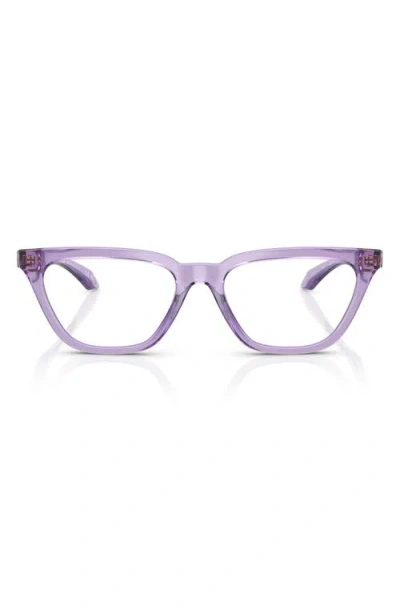 Versace Ve3352u In Lilac
