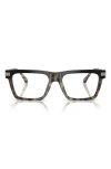 Versace Eyewear Eyewear In Havana