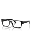 Versace Men's Eyeglasses, Ve3342 In Black