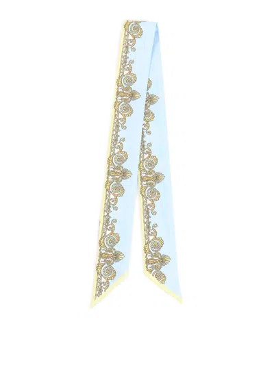 VERSACE 5X86 BANDEAUX FOULARDS