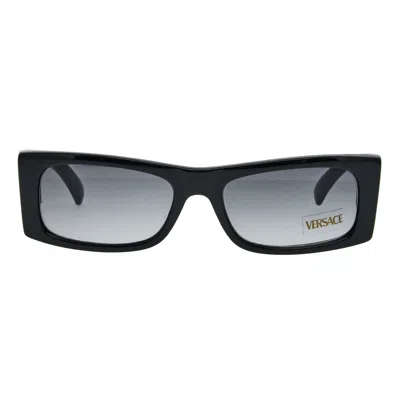 Versace 724a 852 In Black