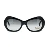Versace 737 852 In Black