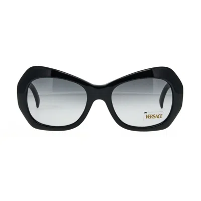 Versace 737 852 In Black