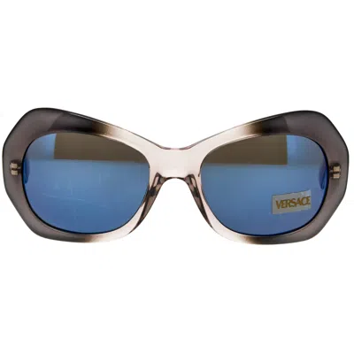 Versace 737 Col 670 In Multi