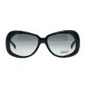 Versace 739 852 In Black