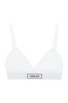 Versace Underwears In Bianco