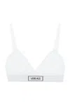 Versace Underwears In White
