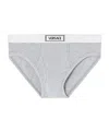 Versace 90s  Logo Briefs