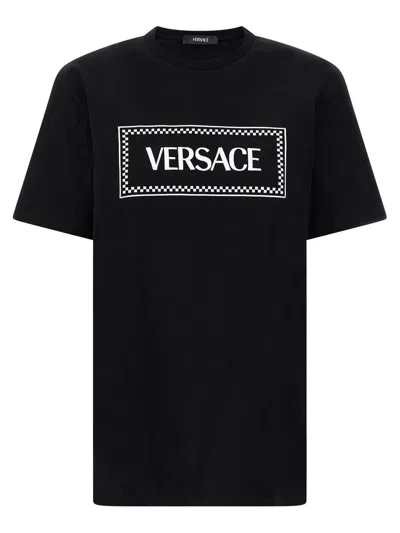 VERSACE VERSACE '90S VINTAGE LOGO' T-SHIRT