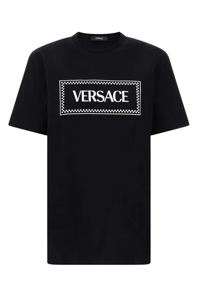VERSACE VERSACE '90S VINTAGE LOGO' T-SHIRT