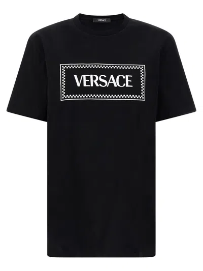 VERSACE VERSACE '90S VINTAGE LOGO' T-SHIRT