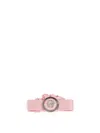Versace Silk Hair Scrunchie