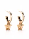 Versace La Medusa Earrings