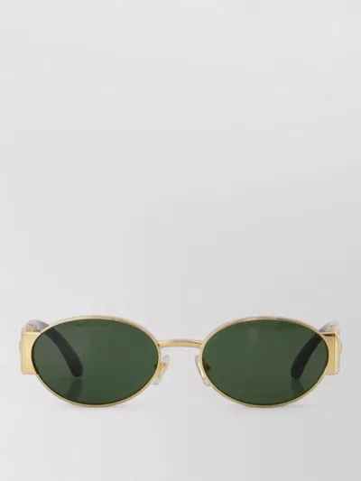 Versace 0ve2299-10027156 Sunglasses In Gold