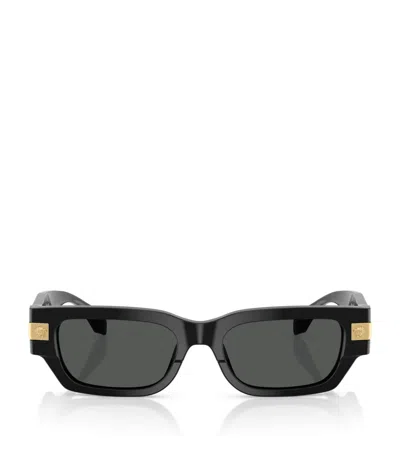 VERSACE VERSACE ACETATE VE4465 SUNGLASSES