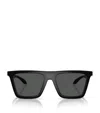 Versace Acetate Ve4468u Sunglasses In Black