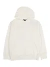 Versace Activewear In White