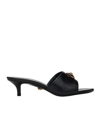 Versace Alia High Heel Sandals