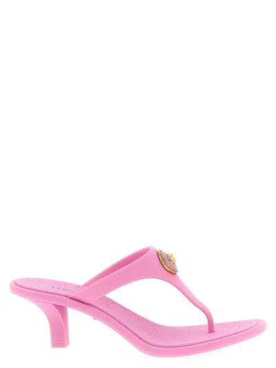 VERSACE VERSACE 'ALIA' SANDALS