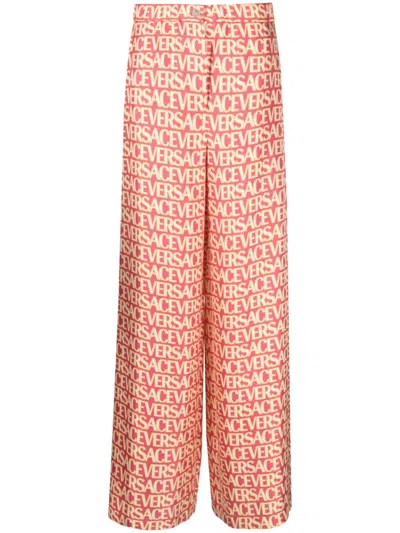 Versace 10112901a08282 5p840 In Pink