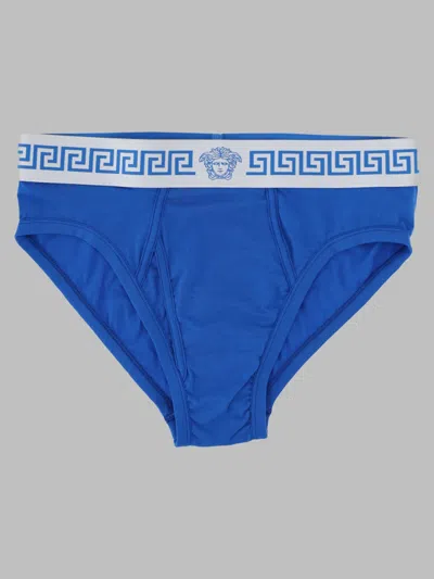 Versace In Animal Print