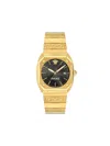 Versace Antares 44mm In Black