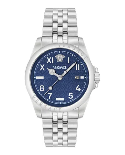 Versace Anteo Bracelet Watch