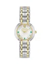 Versace Reve 34mm In Silver